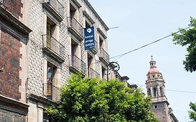 Hostel Amigo Suites Downtown Mexico City